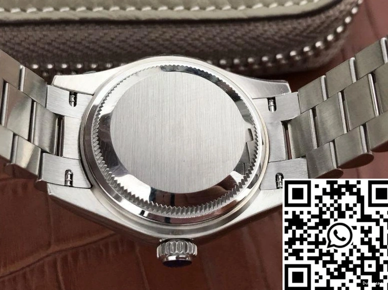 Rolex Datejust Lady Dial 279136RBR 28mm Silver 0104